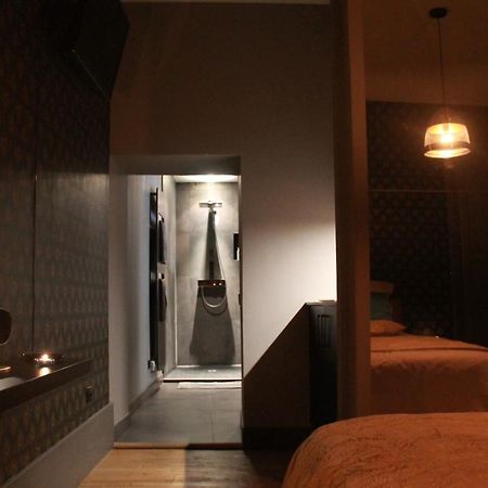 The Down Town Nenad'S Spa 第戎 外观 照片