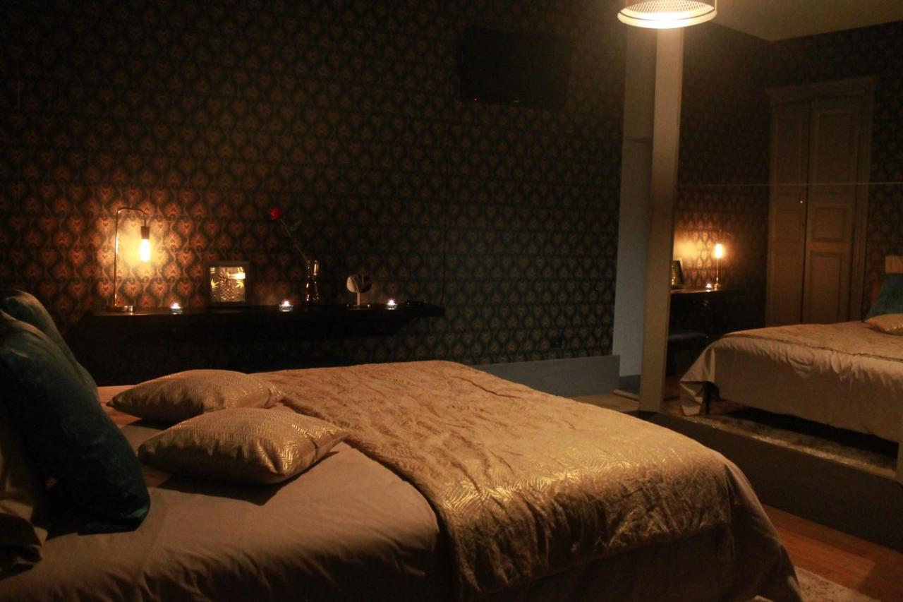 The Down Town Nenad'S Spa 第戎 外观 照片