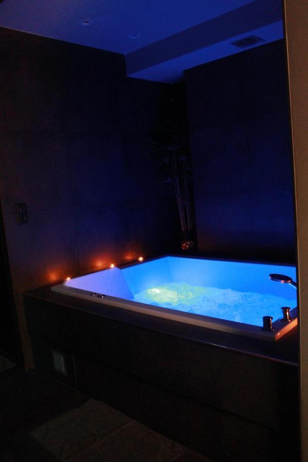 The Down Town Nenad'S Spa 第戎 外观 照片