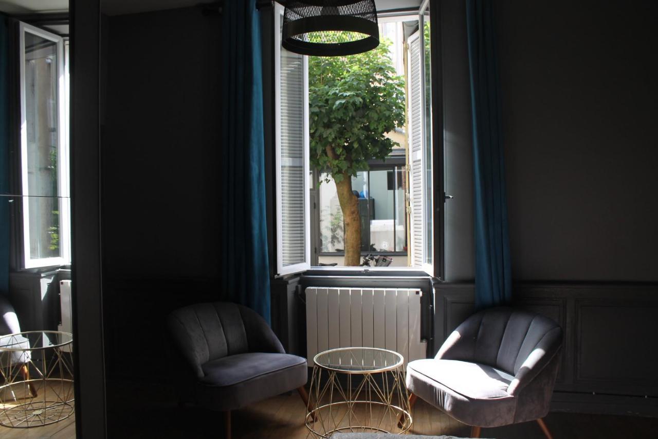 The Down Town Nenad'S Spa 第戎 外观 照片