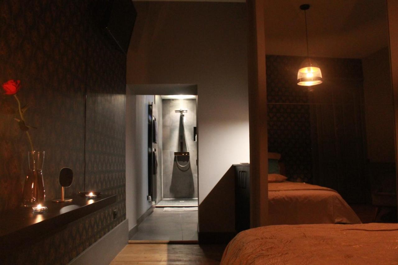 The Down Town Nenad'S Spa 第戎 外观 照片