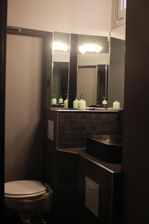 The Down Town Nenad'S Spa 第戎 外观 照片